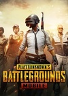 Pochette PlayerUnknown's Battlegrounds Mobile