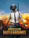 Pochette PlayerUnknown's Battlegrounds