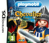 Pochette Playmobil Chevalier : Héros du Royaume