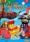 Pochette Playmobil : La Grande Chasse au Trésor