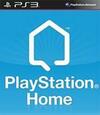 Pochette Playstation Home