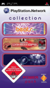 Pochette Playstation Network Collection : Power Pack