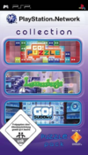 Pochette Playstation Network Collection : Puzzle Pack