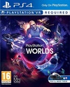 Pochette PlayStation VR Worlds
