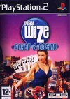 Pochette Playwize Poker & Casino