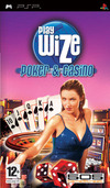 Pochette Playwize Poker & Casino