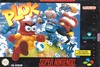 Pochette Plok