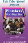 Pochette Plumbers Don't Wear Ties