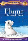Pochette Plume et la Grande Ourse
