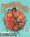 Pochette Plundered Hearts