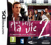 Pochette Plus belle la vie 2 : Le mystérieux passé de Vincent