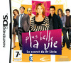 Pochette Plus belle la vie : le secret du Dr Livia