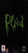Pochette PO'ed