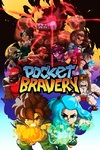 Pochette Pocket Bravery