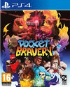 Pochette Pocket Bravery