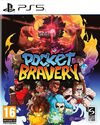 Pochette Pocket Bravery