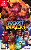 Pochette Pocket Bravery