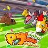 Pochette Pocket Card Jockey : Ride On !