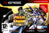 Pochette Pocket Kingdom : Own the World