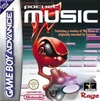 Pochette Pocket Music