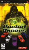 Pochette Pocket Racers