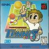 Pochette Pocket Tennis
