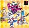 Pochette Pocket Tuner