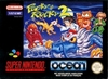 Pochette Pocky & Rocky 2