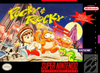 Pochette Pocky & Rocky