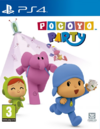 Pochette Pocoyo Party