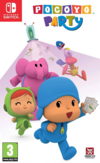 Pochette Pocoyo Party