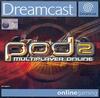 Pochette POD 2 : Multiplayer Online