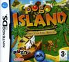 Pochette Pogo Island