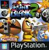 Pochette Point Blank 2