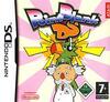 Pochette Point Blank DS
