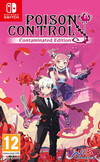 Pochette Poison Control