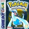 Pochette Pokémon Argent