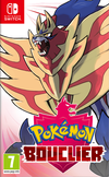 Pochette Pokémon Bouclier