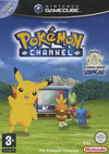 Pochette Pokémon Channel : Together with Pikachu