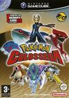 Pochette Pokémon Colosseum