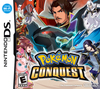 Pochette Pokémon Conquest