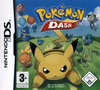 Pochette Pokémon Dash