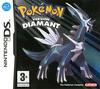 Pochette Pokémon Diamant