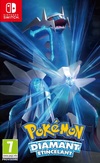 Pochette Pokémon Diamant Étincelant