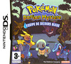 Pochette Pokémon Donjon Mystère : Equipe de secours Bleue
