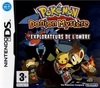 Pochette Pokémon Donjon Mystère : Explorateurs de l'Ombre