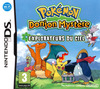 Pochette Pokémon Donjon Mystère : Explorateurs du Ciel