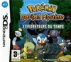 Pochette Pokémon Donjon Mystère : Explorateurs du Temps