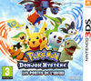 Pochette Pokémon Donjon Mystère : Les Portes de l'Infini