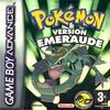 Pochette Pokémon Emeraude